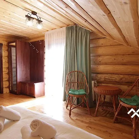 латориця Holiday home Latorka